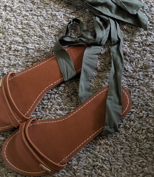 Abercrombie & Fitch Shoes - temp sale price..Abercrombie and Fitch shoes